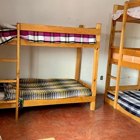 Hostal Casa 74 Dona Panchita San Cristóbal de Las Casas 外观 照片