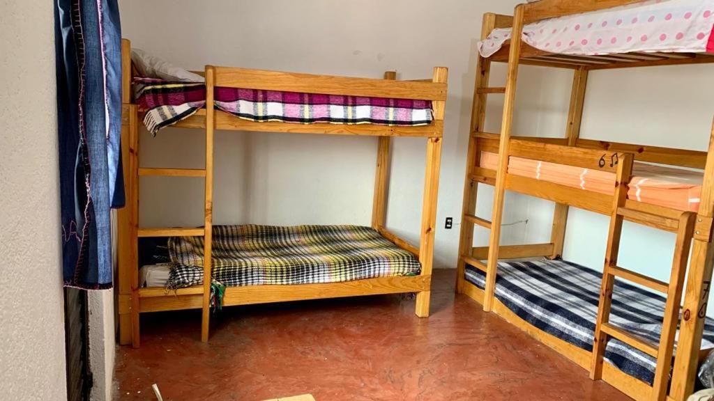 Hostal Casa 74 Dona Panchita San Cristóbal de Las Casas 外观 照片