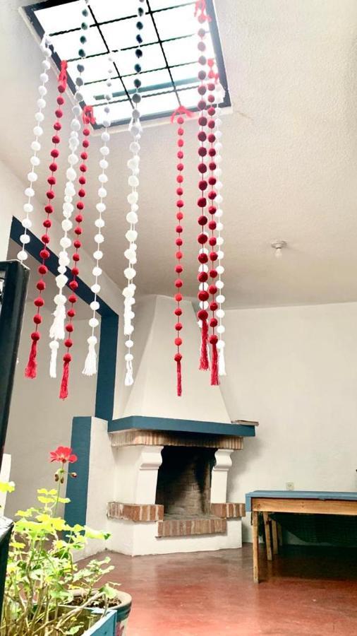 Hostal Casa 74 Dona Panchita San Cristóbal de Las Casas 外观 照片