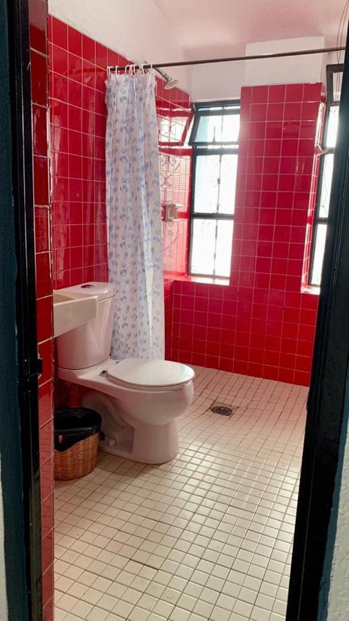 Hostal Casa 74 Dona Panchita San Cristóbal de Las Casas 外观 照片